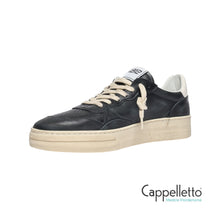 Carica l'immagine nel visualizzatore di Gallery, HYPER U121 Sneaker Uomo Black
