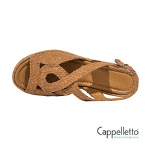 Carica l'immagine nel visualizzatore di Gallery, PADOVA Sandal Platform Taupe
