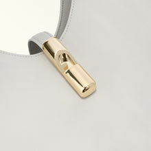 Carica l'immagine nel visualizzatore di Gallery, GOCCIA M Hobo Sidney Marshmallow/Light Gold
