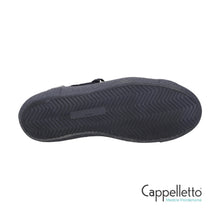 Carica l&#39;immagine nel visualizzatore di Gallery, PRSX Uomo Nubuck&#39;70 Blu Navy NT04
