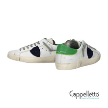 Carica l'immagine nel visualizzatore di Gallery, PRSX Uomo Bianco Verde VP21
