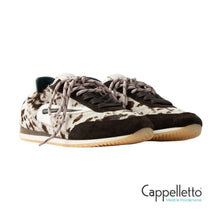 Carica l'immagine nel visualizzatore di Gallery, ATHLETA BALLET Sneaker Donna Pony Cow
