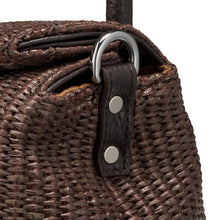 Carica l'immagine nel visualizzatore di Gallery, DOTTA BABY Vimini Brown Sottobosco
