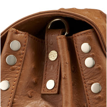 Carica l'immagine nel visualizzatore di Gallery, Postina S Cactus Brown Cuoio Romano
