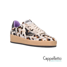 Carica l&#39;immagine nel visualizzatore di Gallery, PLAY NEW D217 SKY Sneaker Donna Spotted
