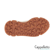 Carica l&#39;immagine nel visualizzatore di Gallery, YAMANO 3 UNI Suede/Nylon Deep Mud-Brown-Navy
