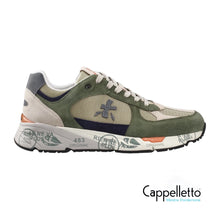 Carica l&#39;immagine nel visualizzatore di Gallery, MASE Sneaker Uomo 7295

