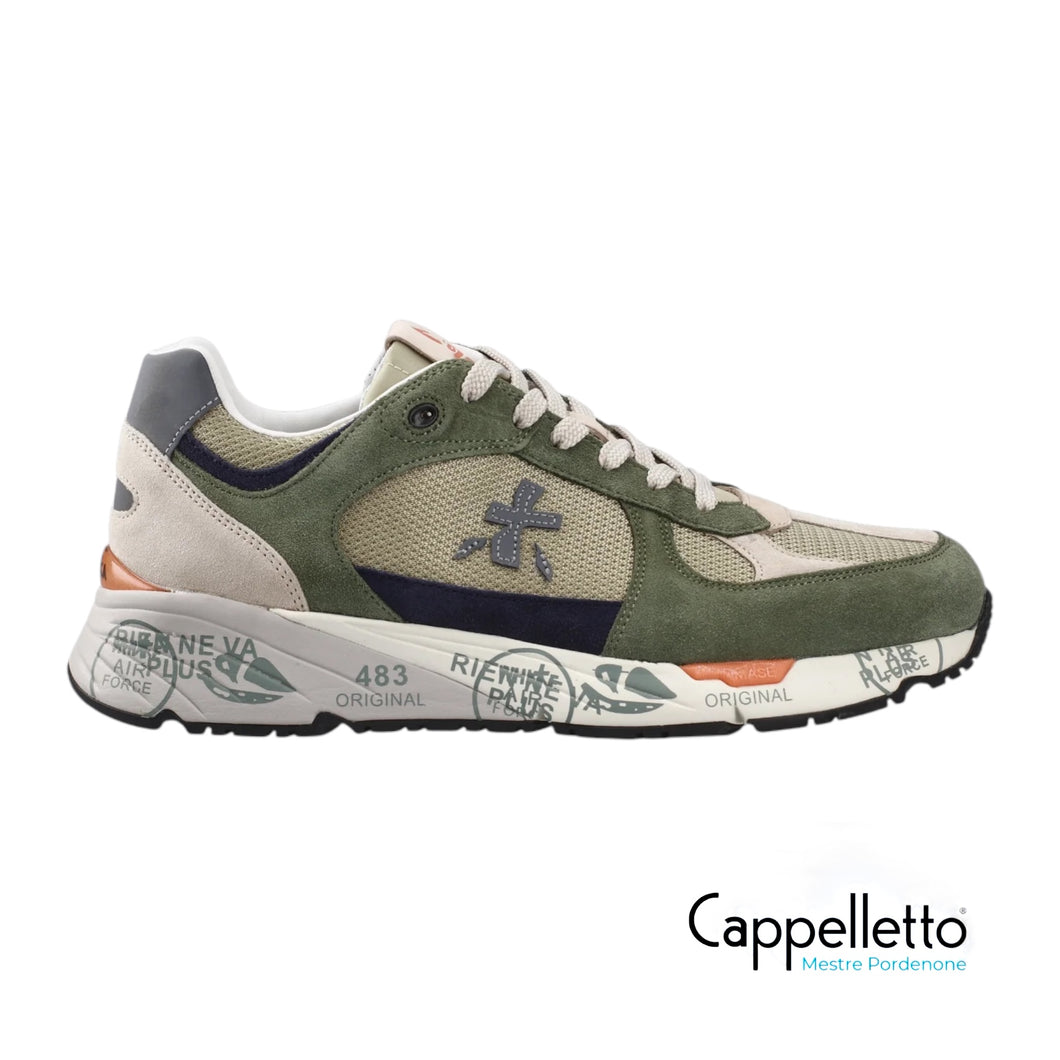 MASE Sneaker Uomo 7295