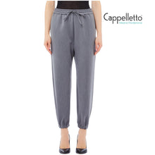 Carica l&#39;immagine nel visualizzatore di Gallery, Panta Jogging Elastico Grey Chic MF5270
