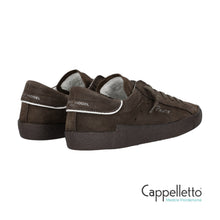 Carica l&#39;immagine nel visualizzatore di Gallery, PRSX Uomo Nubuck&#39;70 Brun NT03
