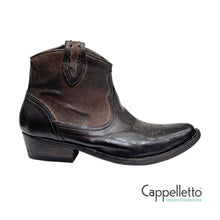 Carica l'immagine nel visualizzatore di Gallery, Texano 36620 Crust Velour Testa di Moro
