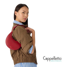 Carica l'immagine nel visualizzatore di Gallery, DELIZIA MINI Shoulder Bag M1 Red
