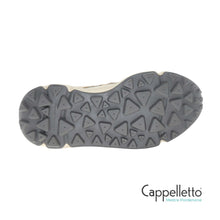 Carica l'immagine nel visualizzatore di Gallery, YAMANO 3 Sneaker Uni Suede/Nylon Taupe-Beige
