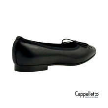 Carica l'immagine nel visualizzatore di Gallery, Ballerina Berlino Nero
