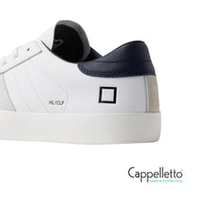 Carica l'immagine nel visualizzatore di Gallery, HILL LOW Uomo Calf White/Blue
