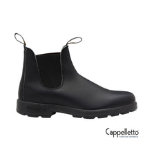 Carica l&#39;immagine nel visualizzatore di Gallery, Blundstone 510 Pelle Nera
