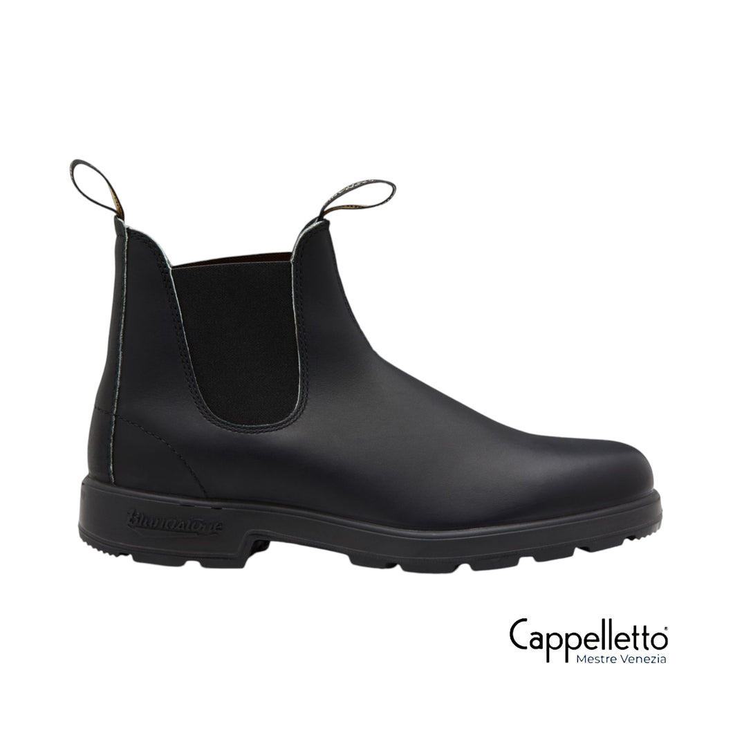 Blundstone 510 Pelle Nera