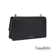 Carica l'immagine nel visualizzatore di Gallery, SHORED 267 SHOREDITCH Borsa Black
