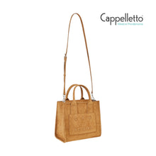 Carica l'immagine nel visualizzatore di Gallery, CPH BAG 4 Suede New Brown
