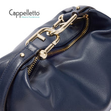 Carica l'immagine nel visualizzatore di Gallery, TONIE M Hobo Ares Soft Mediterraneo
