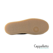 Carica l'immagine nel visualizzatore di Gallery, TENDER Sneaker Donna Suede Taupe
