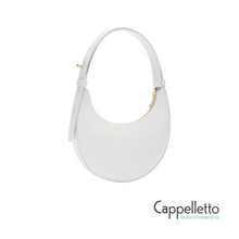 Carica l'immagine nel visualizzatore di Gallery, DELIZIA MINI Shoulder Bag Talco
