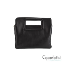 Carica l'immagine nel visualizzatore di Gallery, VIKTORIA Borsa 2033 Nero
