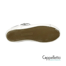 Carica l'immagine nel visualizzatore di Gallery, PRSX Donna Metal Bianco Argento VM04
