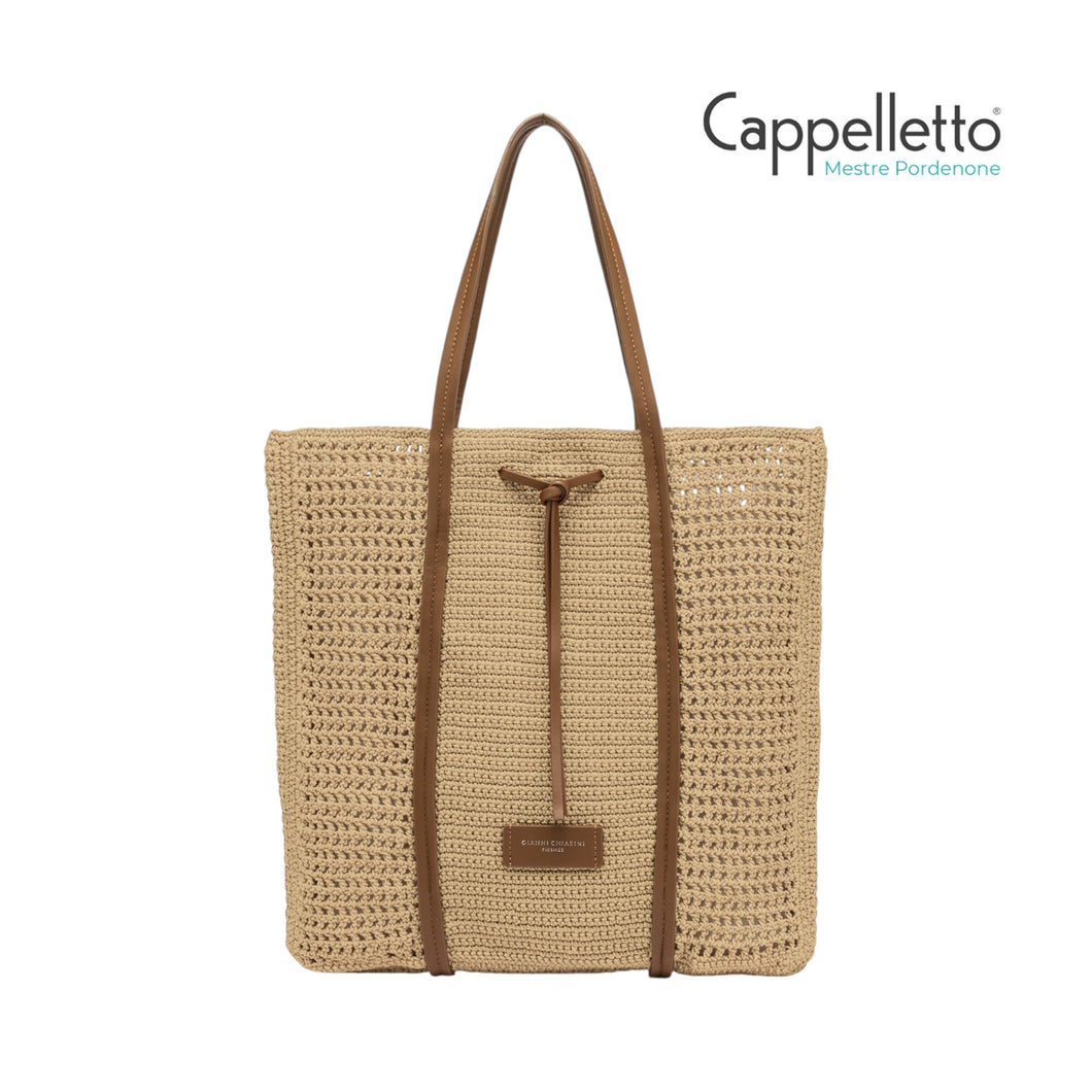 VICTORIA Borsa Nature 11581
