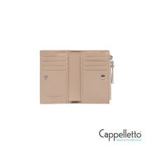 Carica l'immagine nel visualizzatore di Gallery, WALLETS Dollaro 6003 Pink Salt
