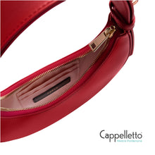 Carica l'immagine nel visualizzatore di Gallery, DELIZIA MINI Shoulder Bag M1 Red
