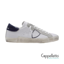 Carica l&#39;immagine nel visualizzatore di Gallery, PRSX Uomo Mixage Pop Bianco/Blu VX22
