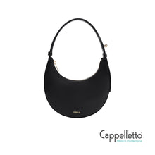 Carica l'immagine nel visualizzatore di Gallery, DELIZIA MINI Shoulder Bag Nero
