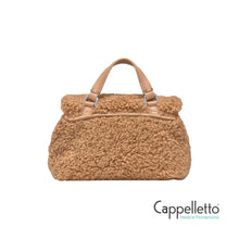 Carica l&#39;immagine nel visualizzatore di Gallery, Postina BABY Dolly Brown Teddy

