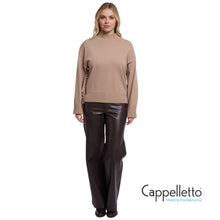 Carica l'immagine nel visualizzatore di Gallery, MELIS PullOver con Frange Avena
