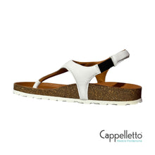 Carica l&#39;immagine nel visualizzatore di Gallery, REAGAN EcoBrush Bianco
