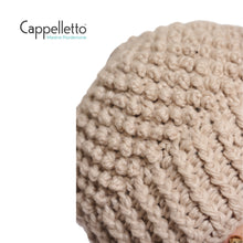 Carica l&#39;immagine nel visualizzatore di Gallery, KEVINA Berretto in Maglia Betulla
