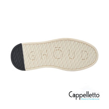Carica l&#39;immagine nel visualizzatore di Gallery, TWEENER Sneaker Uomo Boomerang Bianco/Grigio

