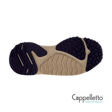 Carica l&#39;immagine nel visualizzatore di Gallery, YAMABUSHI UNI Suede/Nylon Grey
