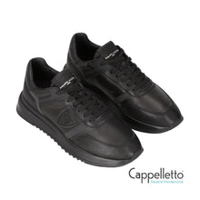 Carica l&#39;immagine nel visualizzatore di Gallery, TROPEZ 2.1 Uomo West Mixage Nero WX14
