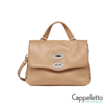 Carica l'immagine nel visualizzatore di Gallery, Postina BABY Daily Brown Cantucci
