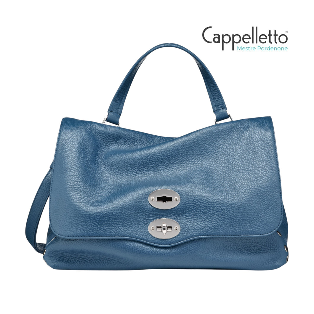 Postina M Daily Blue Pavon