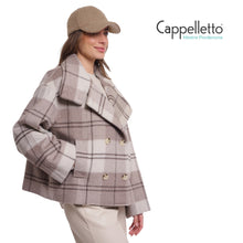 Carica l'immagine nel visualizzatore di Gallery, SCALA Cappellino Mocha Latte
