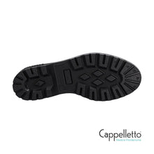 Carica l'immagine nel visualizzatore di Gallery, GAUDI MATE ANIMAL Beatles Gommato Nero/Leo
