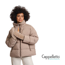 Carica l&#39;immagine nel visualizzatore di Gallery, OXO Guanti in EcoPelliccia Avena

