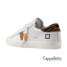 Carica l'immagine nel visualizzatore di Gallery, HILL LOW Donna Calf White/Leopard
