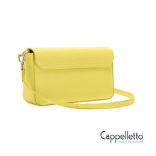 Carica l'immagine nel visualizzatore di Gallery, IRIDE S Crossbody Ares Mudec Yellow
