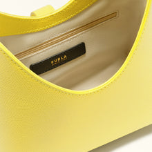 Carica l'immagine nel visualizzatore di Gallery, IRIDE MINI Hobo Ares Mudec Yellow
