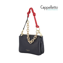 Carica l'immagine nel visualizzatore di Gallery, REFLEX Borsa 2027 Blu Navy
