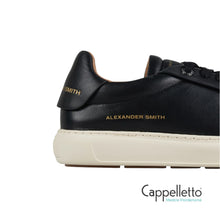 Carica l&#39;immagine nel visualizzatore di Gallery, SOHO Sneaker Uomo 3660 Nero
